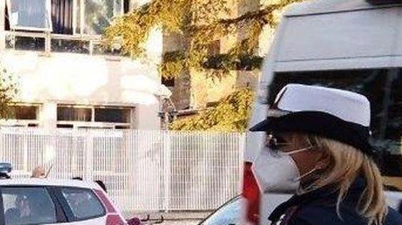 Municipale, bando di selezione per un comandante a tempo