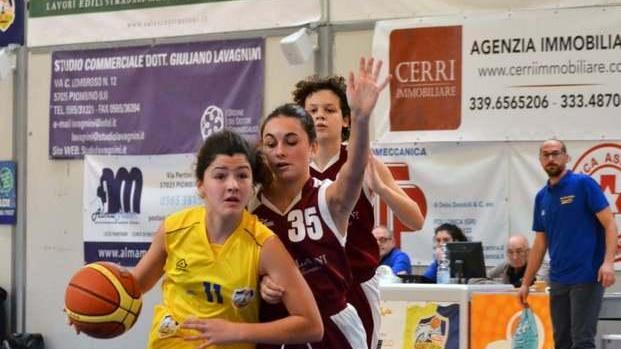 Le Under 19 non si fermano, anche Pontedera va ko
