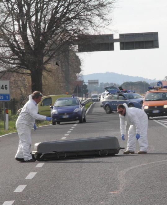 Uccise con l’auto un 47enne la Cassazione conferma la pena 