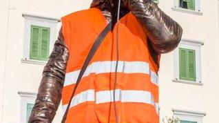 Porto, la protesta va in piazza E ora stop al lavoro straordinario