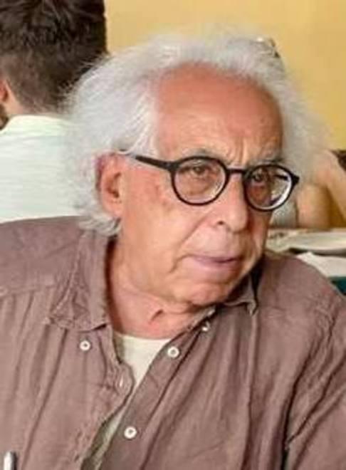 Incontro con Tano D’Amico fotografo delle “rivolte”
