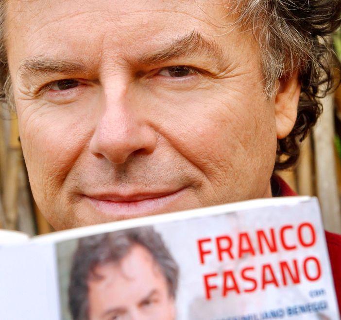Le mille canzoni di Fasano tutte raccontate nel suo libro 