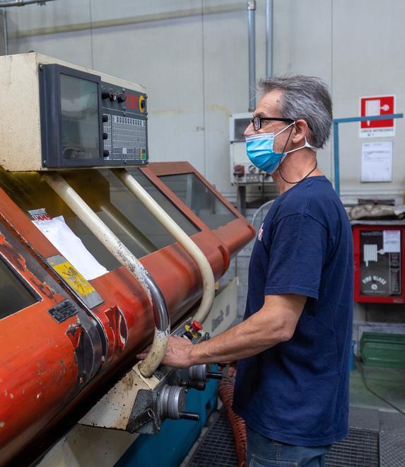 Cassa integrazione giù Ore in deroga, Ferrara in coda all’Emilia