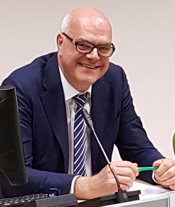 Domenichini nominato vicepresidente nazionale