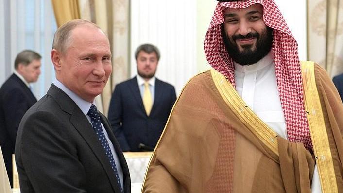 Il Fondo saudita Pif investe un miliardo per portare la Pagani Automobili in F1