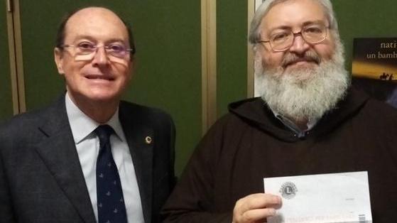 Dai Lions ai Cappuccini prepagate da 1.050 euro