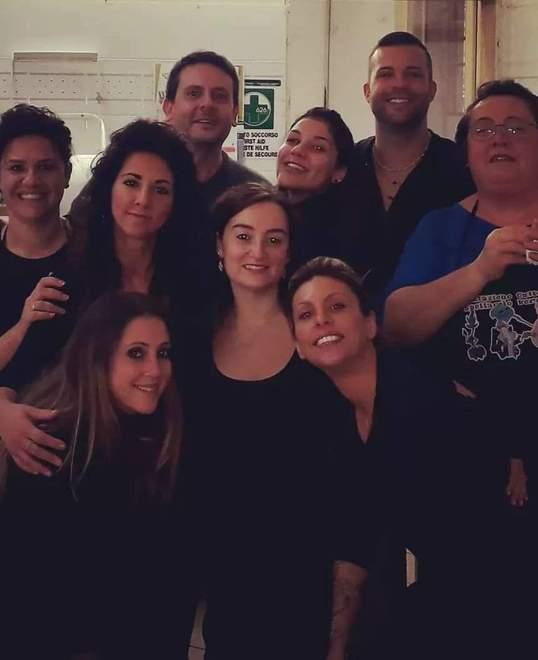 La Colomba spicca il volo Il centro sociale rinasce 