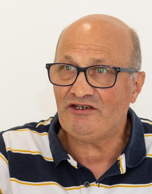 «Resto un uomo libero» Dopo il voto Tavassi punta sull’associazione