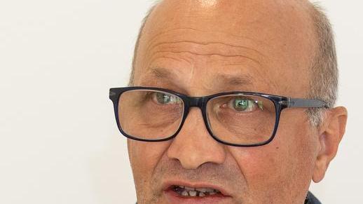 «Resto un uomo libero» Dopo il voto Tavassi punta sull’associazione