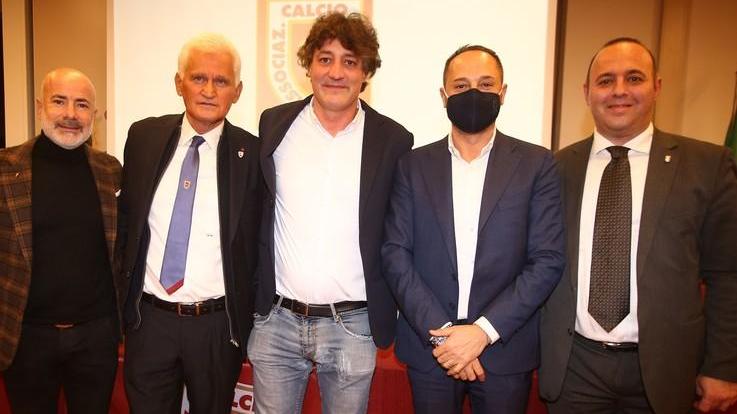 Il corso per arbitri si apre ai giocatori la Reggiana è la prima ad aderire