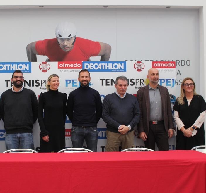 Fa tappa al Ct Albinea il primo torneo nazionale di Tennis in carrozzina 