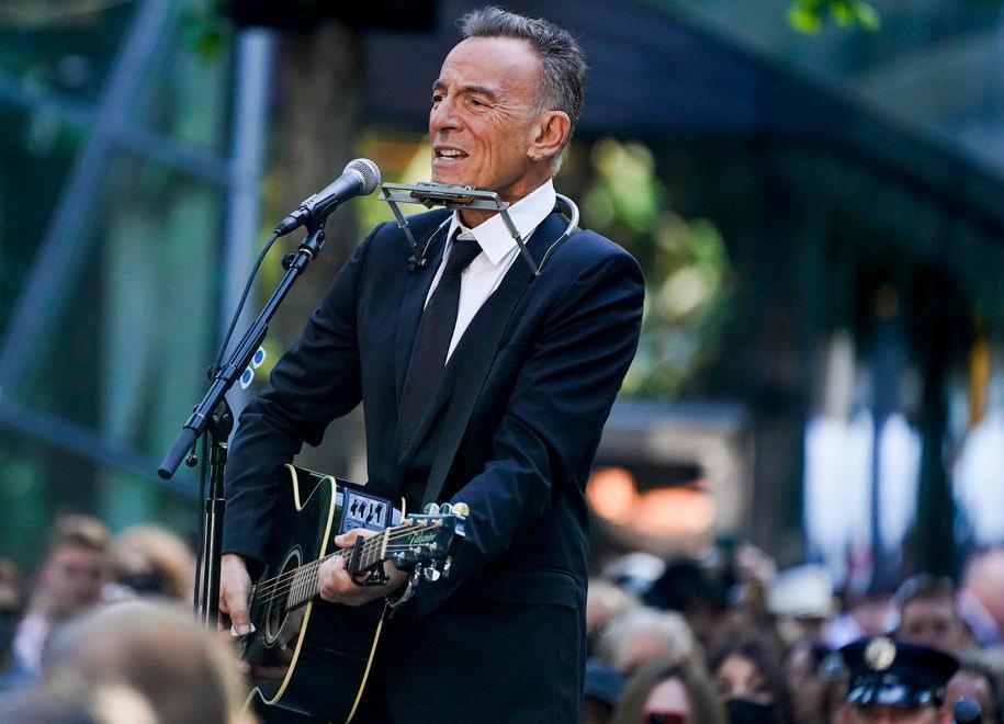 Il Boss torna live in Italia e parte da Ferrara 