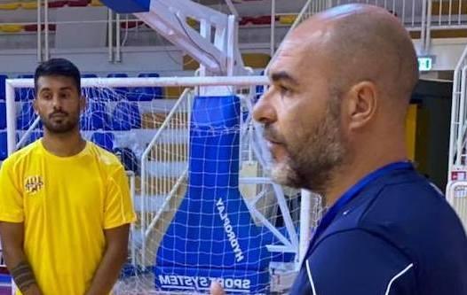 La Futsal in campo per continuare a sognare 