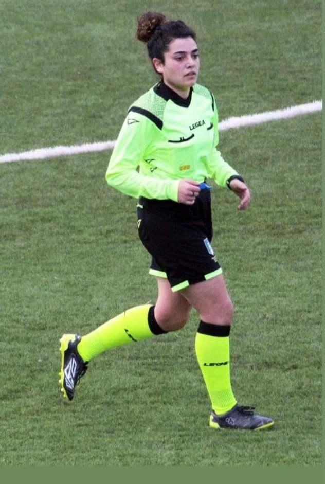 Aperti i corsi gratis per arbitri dai 14 ai 40 anni