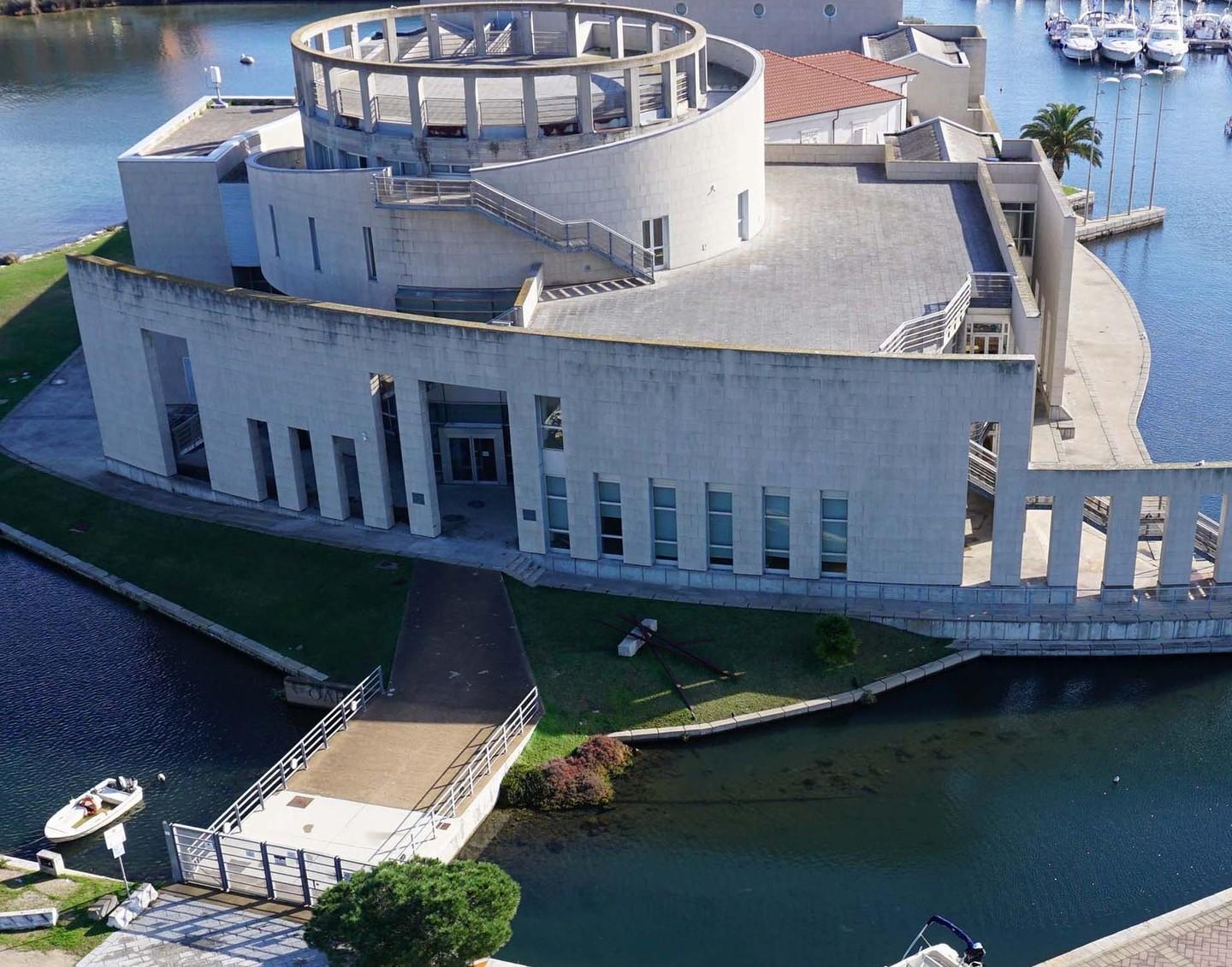 Il museo verso l’accreditamento 