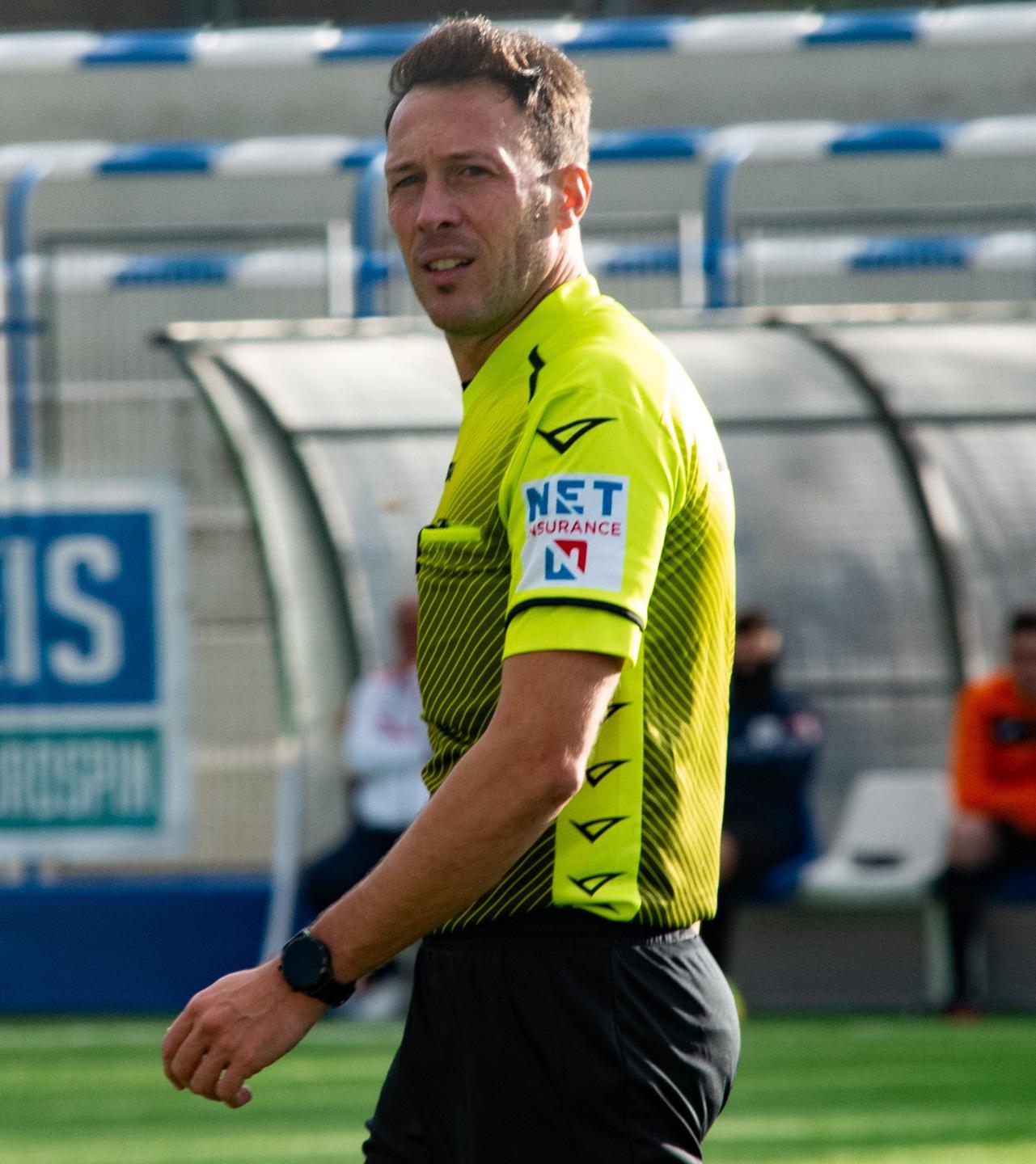 La bandierina di Sechi sventolerà in Promozione 