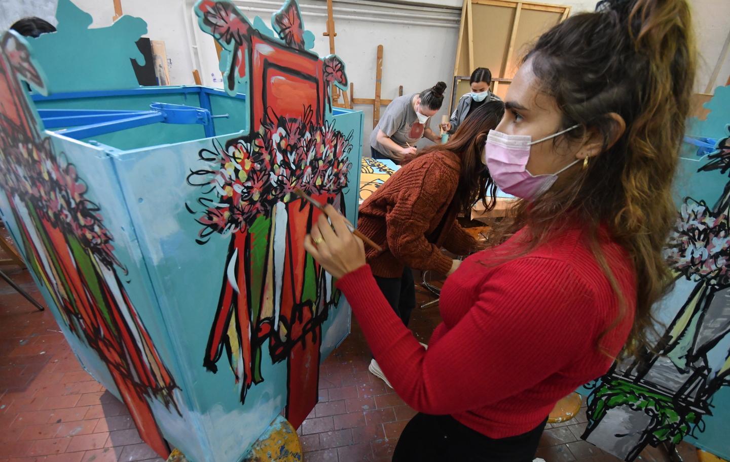 I Candelieri secondo l’Accademia 