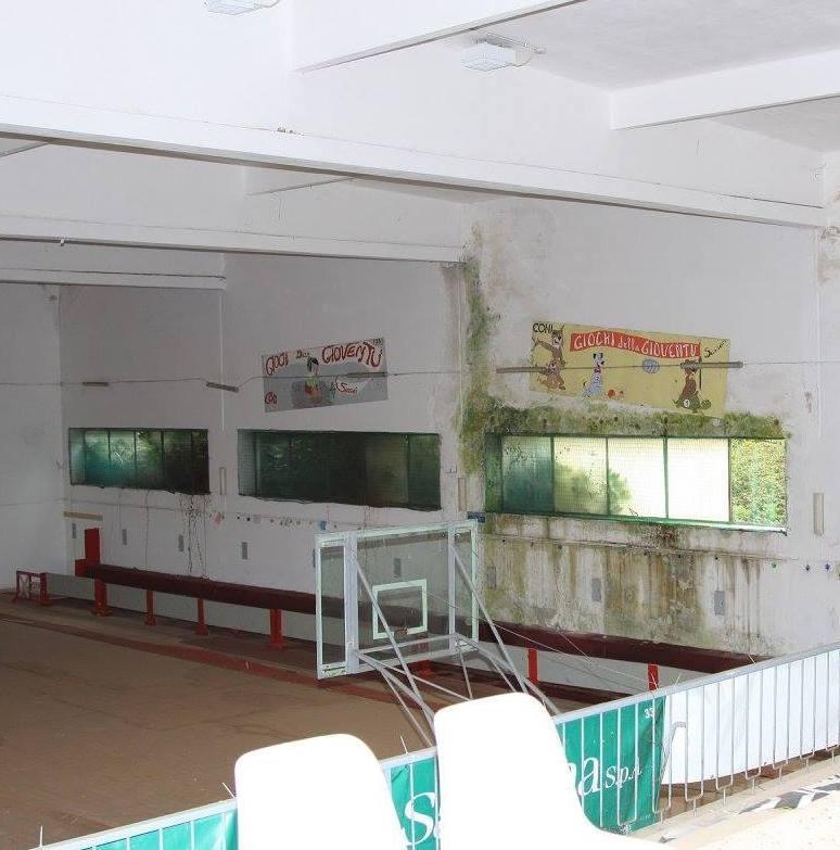 Lo sport cittadino chiede aiuto 