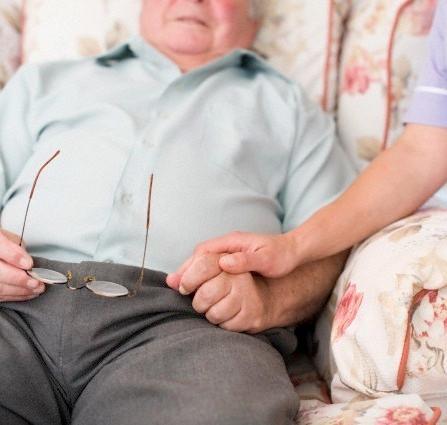 Terze dosi agli over 40 via libera da mercoledì 