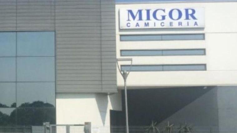 Carpi, lo sfogo: «Noi, dipendenti di Migor lasciati a casa con un foglio»