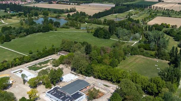 Lipu e Italia Nostra: con il mega concerto danni enormi al “Bassani” e alla sua fauna. Cercare altre collocazioni