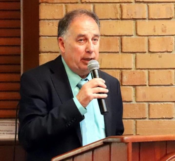 Antonio Caprai