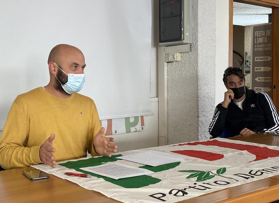 Il Pd dà i voti a Salvetti &amp; Co: 7,5. Poi stila la lista delle cose da fare 