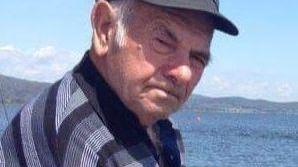 Giuseppe Bartolini, morto a 86 anni