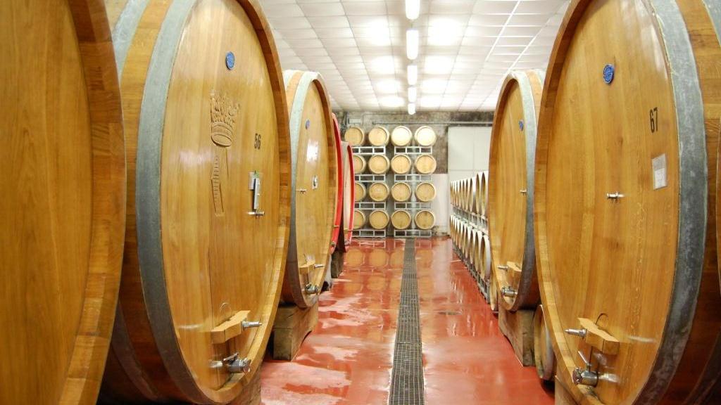 Il Brunello di Montalcino? Il vino più amato dagli italiani. E volano le vendite