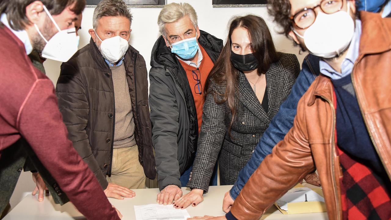 Lucca: nasce la coalizione di centrosinistra, primarie il 19 dicembre