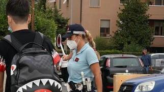 Ecco i varchi elettronici al villaggio scolastico dopo 3 anni di attesa