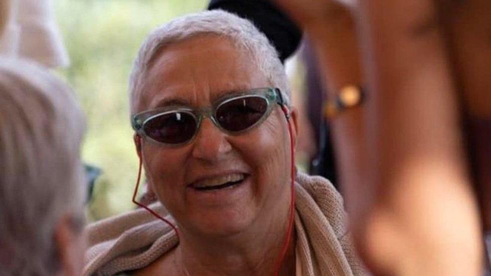 Paola Terzoli, morta a 65 anni