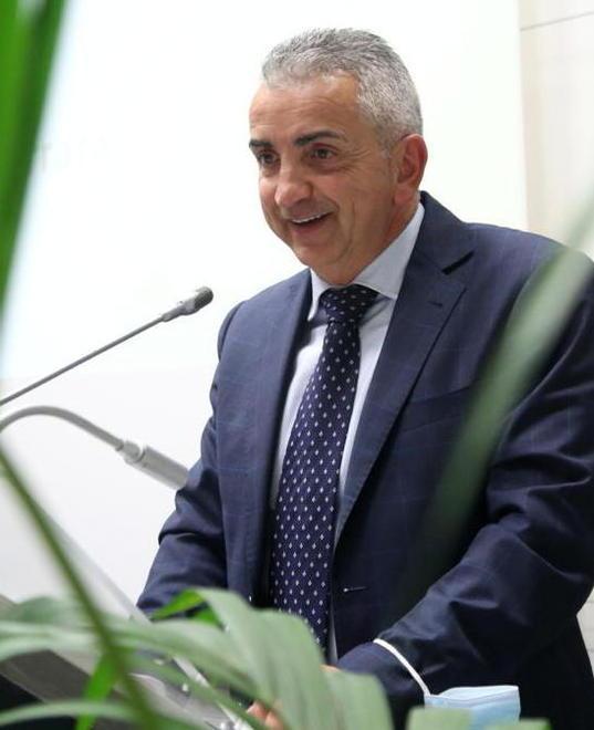 La Cisl Fp a congressosceglie Enzo Mastorci 