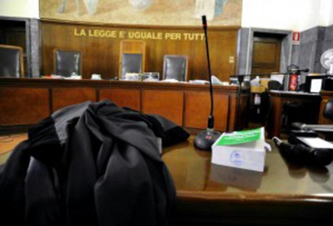  Aggressione in centro, 29enne condannato a risarcire la vittima 