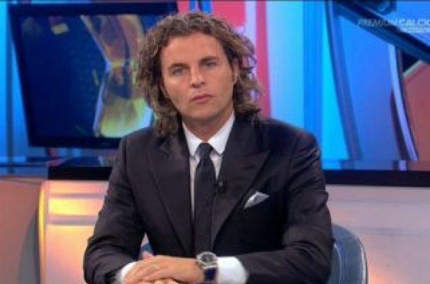 Colonnese, doppio ex «Sarà un pareggio» 