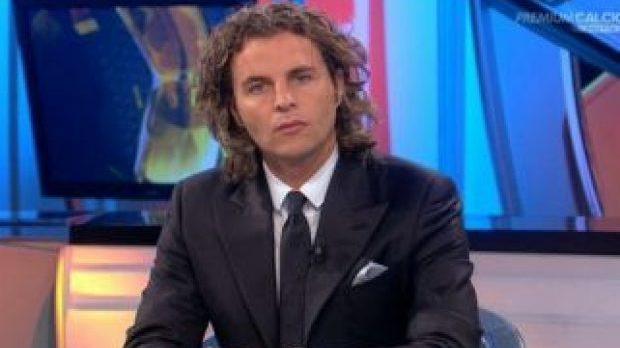 Colonnese, doppio ex «Sarà un pareggio»