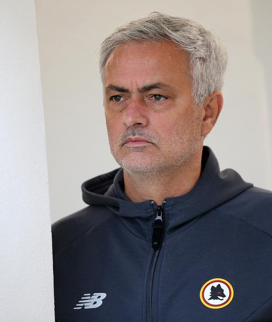Cristante e Villar fuori uso Mourinho: tutto da rifare