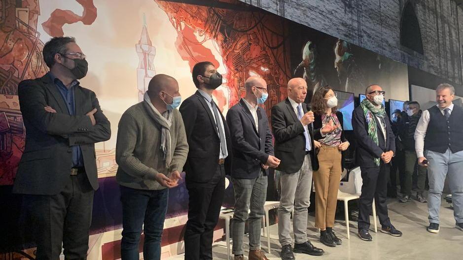 Capitale della cultura Peccioli capofila del distretto Valdera candidato nel 2025