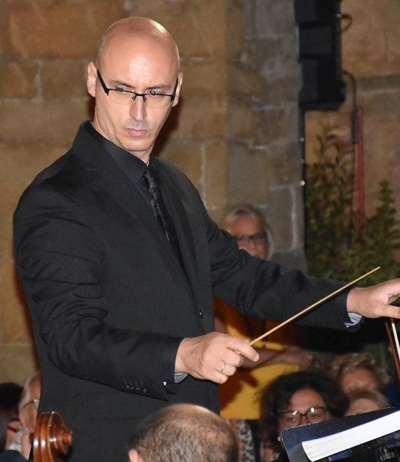 Autunno di successi in giro per l’Italia per il maestro Bellandi