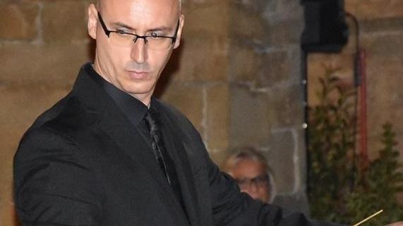 Autunno di successi in giro per l’Italia per il maestro Bellandi