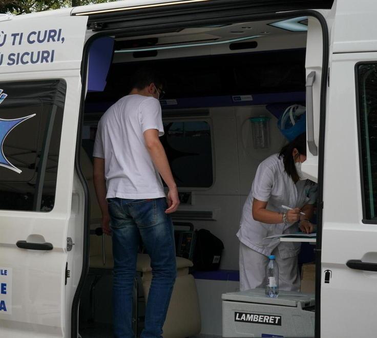 Boom di positivi Caso Roccastrada ci sono due focolai 