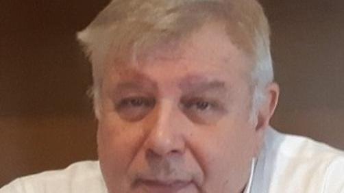 Ultima messa di don Gianni Il saluto della sindaca