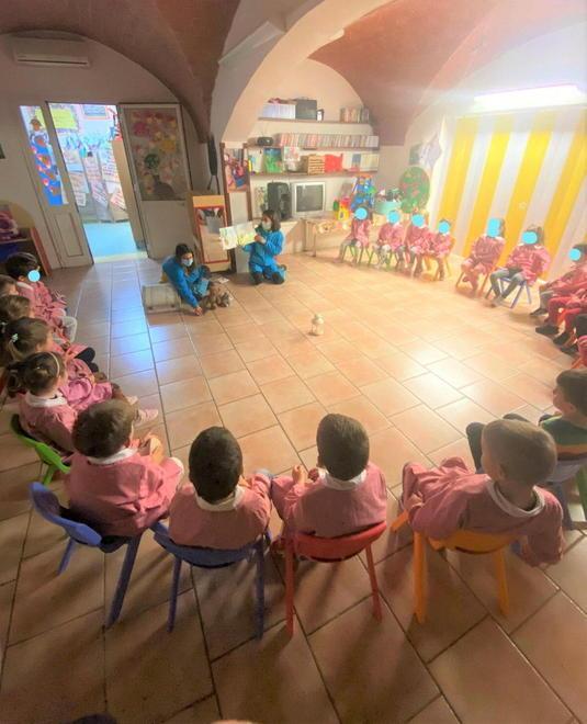Tutti a scuola di soccorso I bambini “conoscono” il 118 