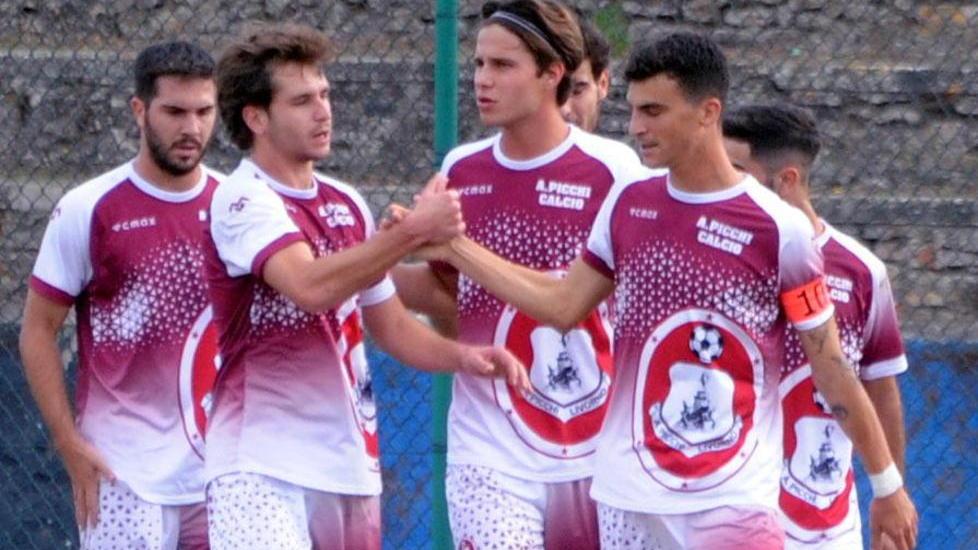 Picchi, striscia da allungare «Ora ci serve la continuità»