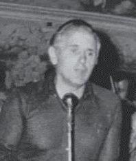 Iniziativa in ricordo di Vinicio Bernardini