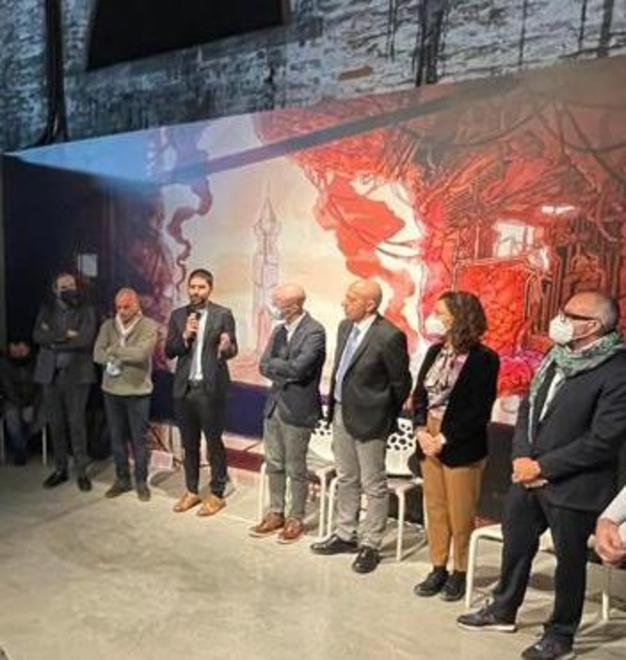 I sindaci coesi: «Insieme possiamo vincere la sfida per il bene di tutti noi» 