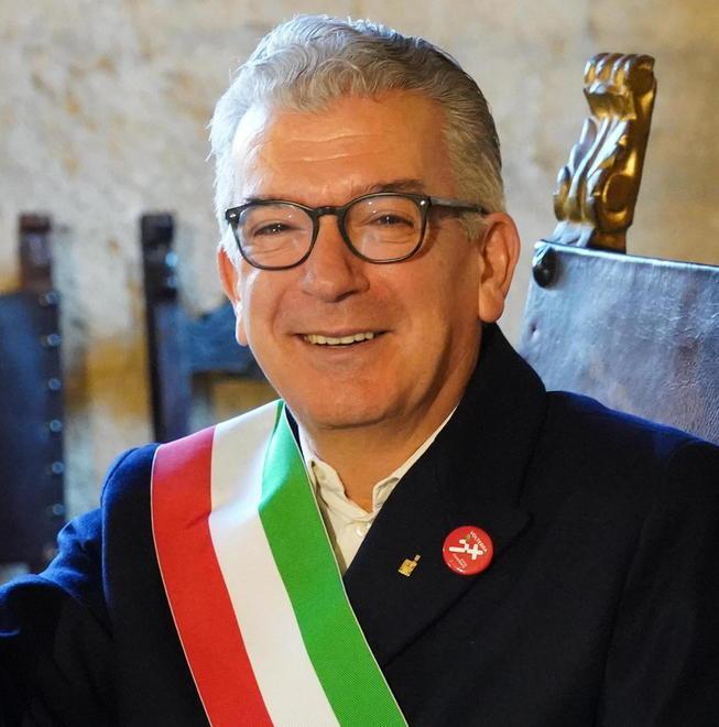 Volterra a un passo dal sogno e il sindaco fa il tifo per i colleghi