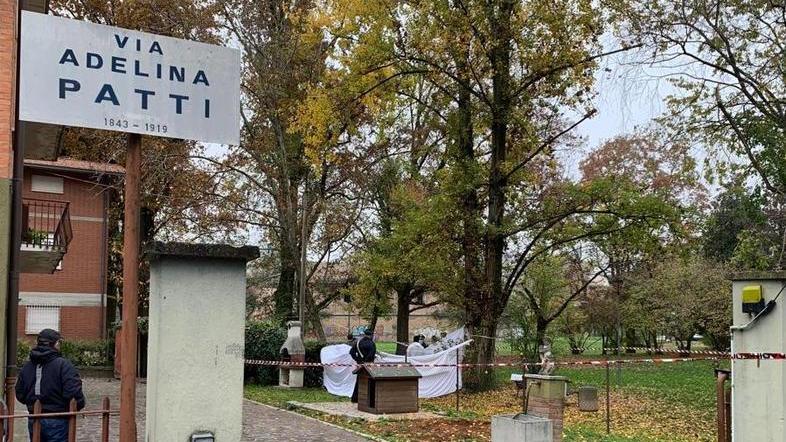 La madre cercava Juana disperatamente Ma il telefono delle vittima vibrava a vuoto