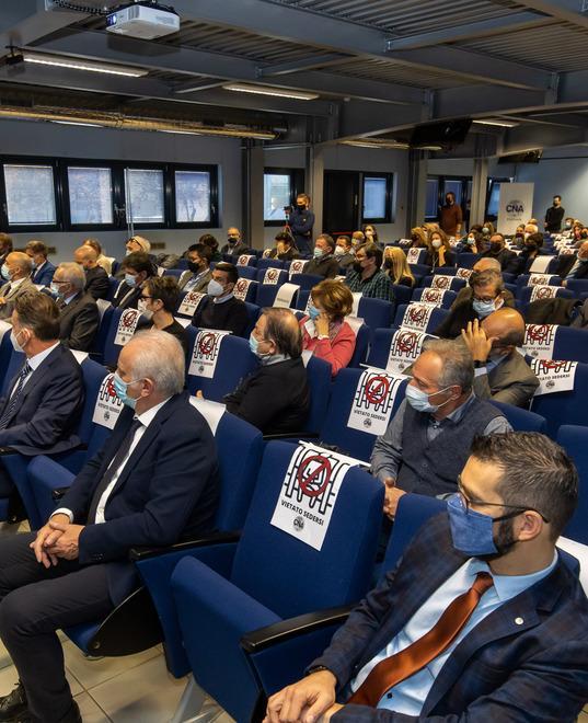 Camera commercio, la Regione va verso la fusione: «È la legge» 