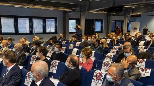 Camera commercio, la Regione va verso la fusione: «È la legge»